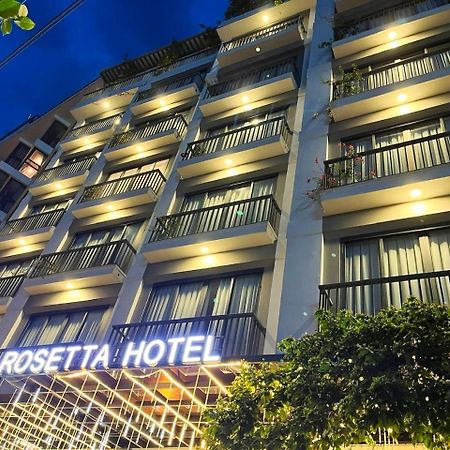 Rosetta Hotel Phu Quoc Luaran gambar