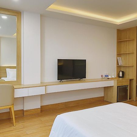 Rosetta Hotel Phu Quoc Luaran gambar