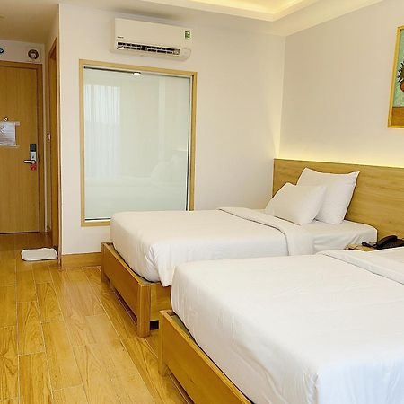 Rosetta Hotel Phu Quoc Luaran gambar