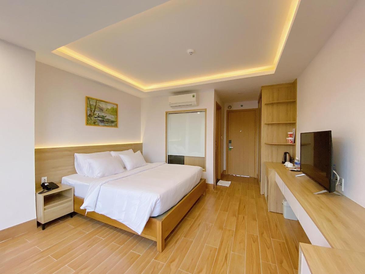 Rosetta Hotel Phu Quoc Luaran gambar