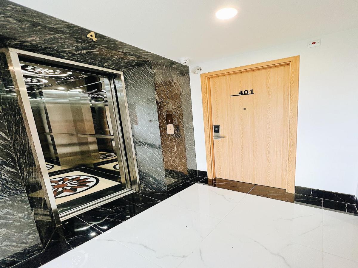 Rosetta Hotel Phu Quoc Luaran gambar