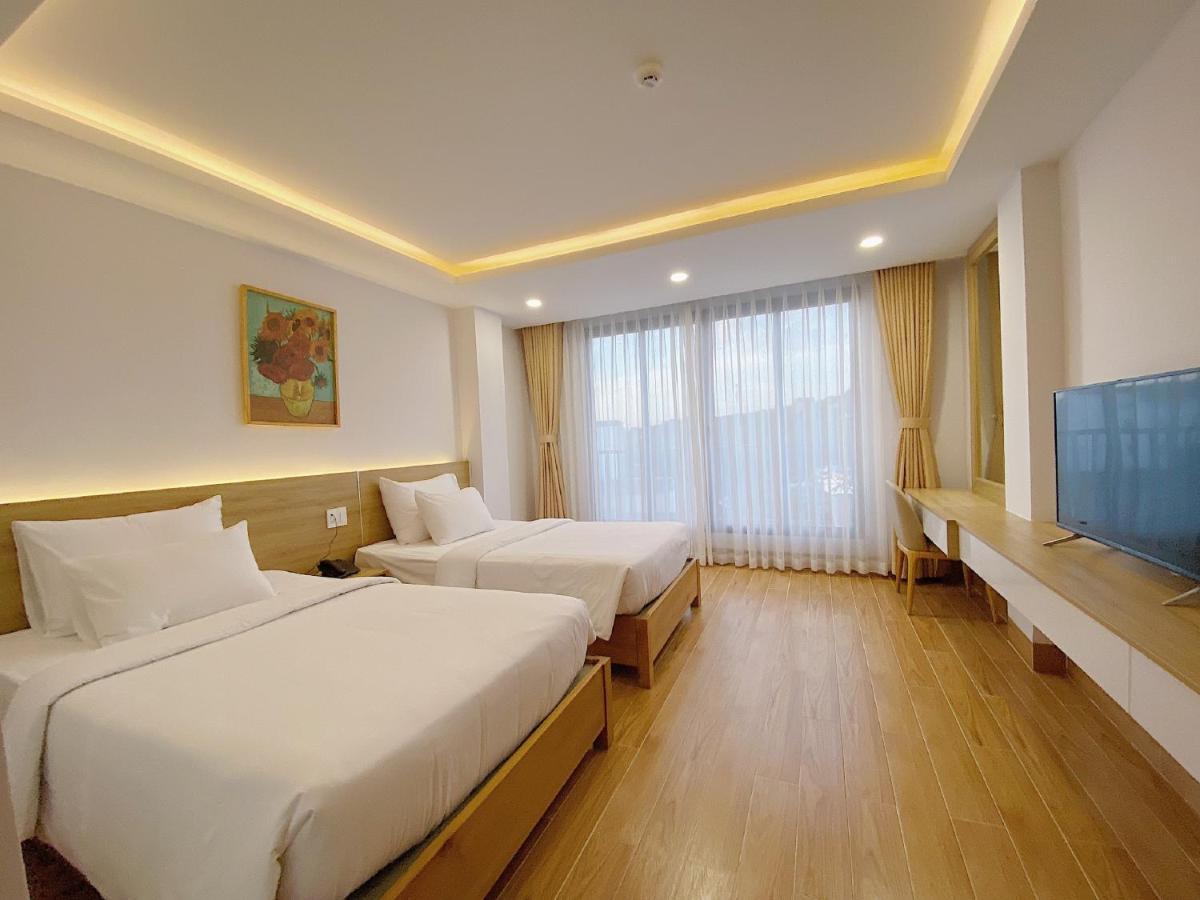 Rosetta Hotel Phu Quoc Luaran gambar