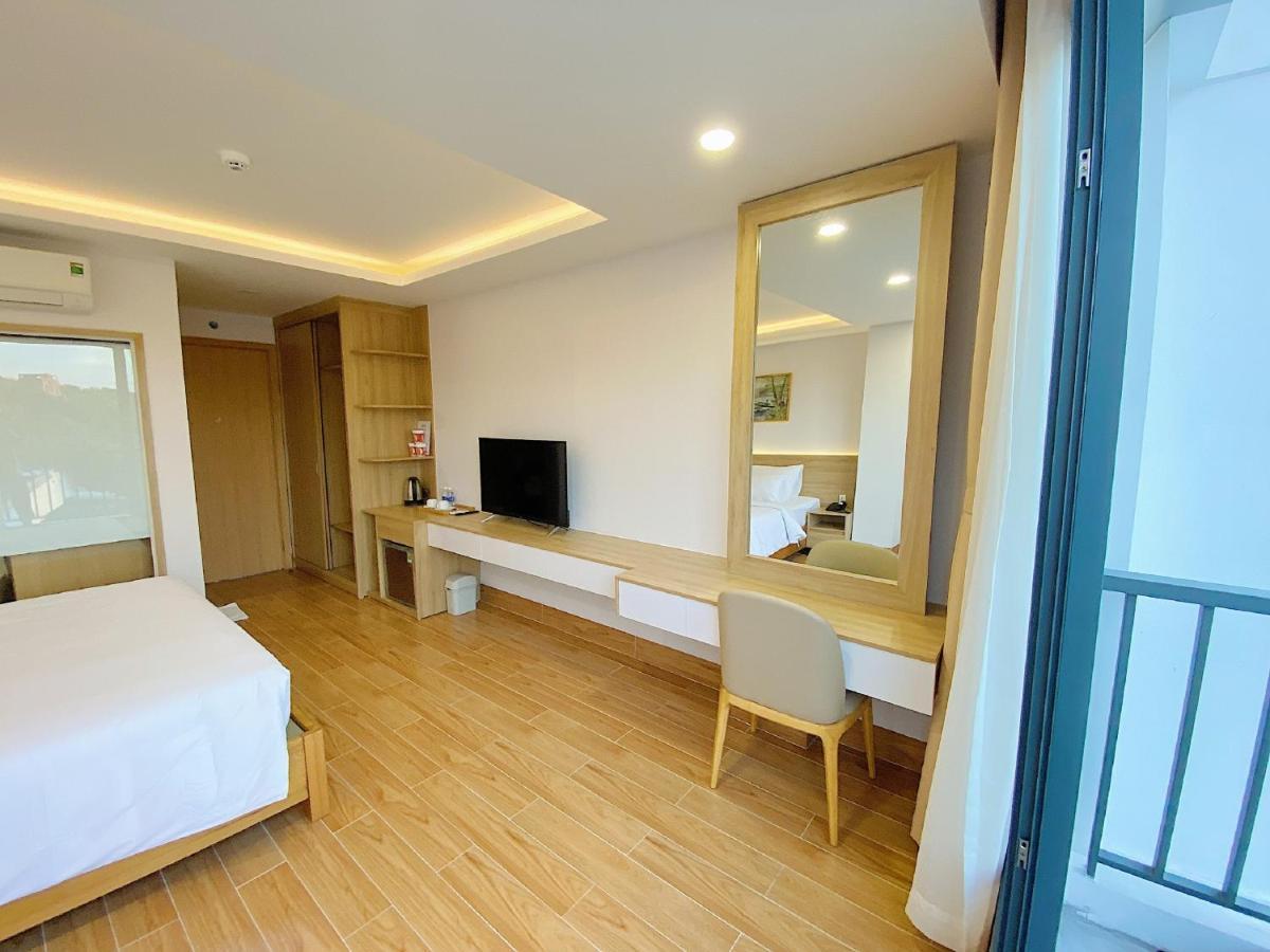 Rosetta Hotel Phu Quoc Luaran gambar