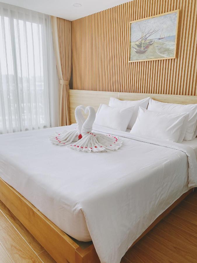 Rosetta Hotel Phu Quoc Luaran gambar