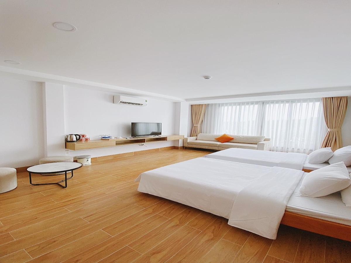 Rosetta Hotel Phu Quoc Luaran gambar