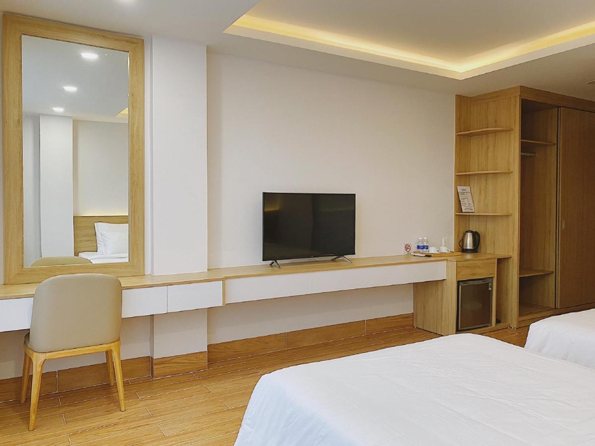Rosetta Hotel Phu Quoc Luaran gambar