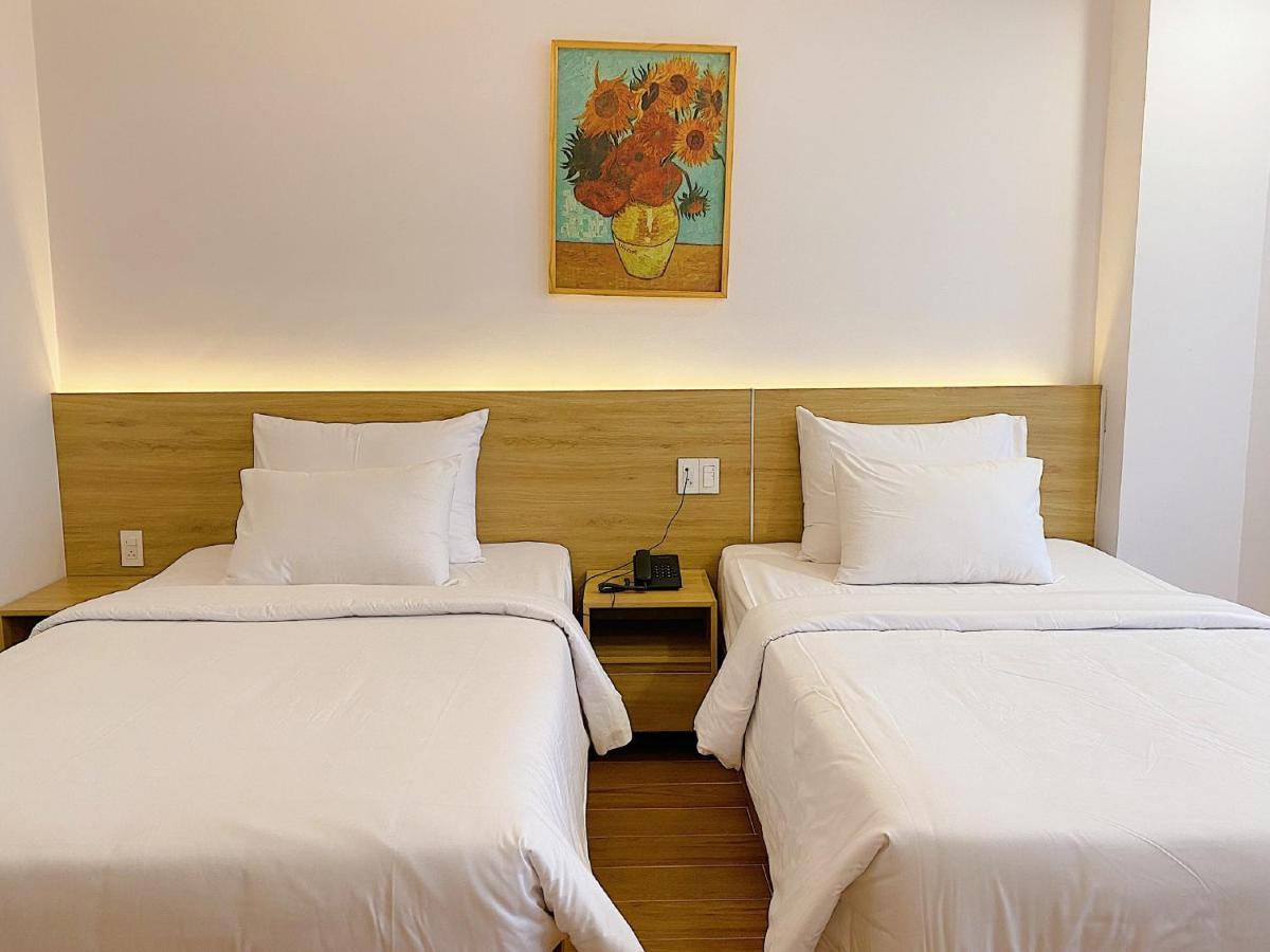 Rosetta Hotel Phu Quoc Luaran gambar