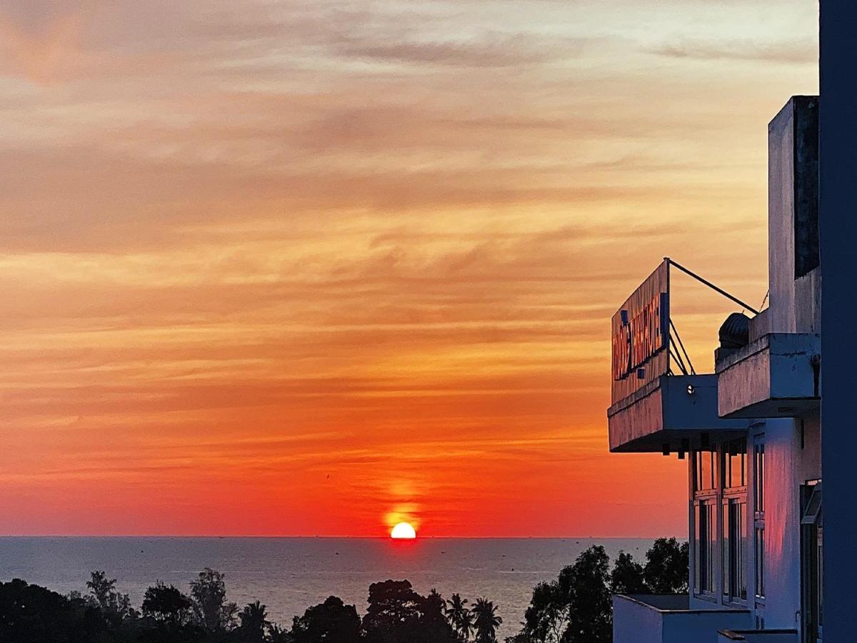 Rosetta Hotel Phu Quoc Luaran gambar