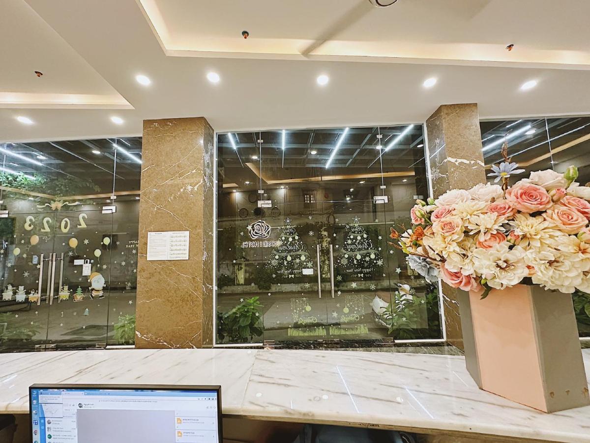 Rosetta Hotel Phu Quoc Luaran gambar