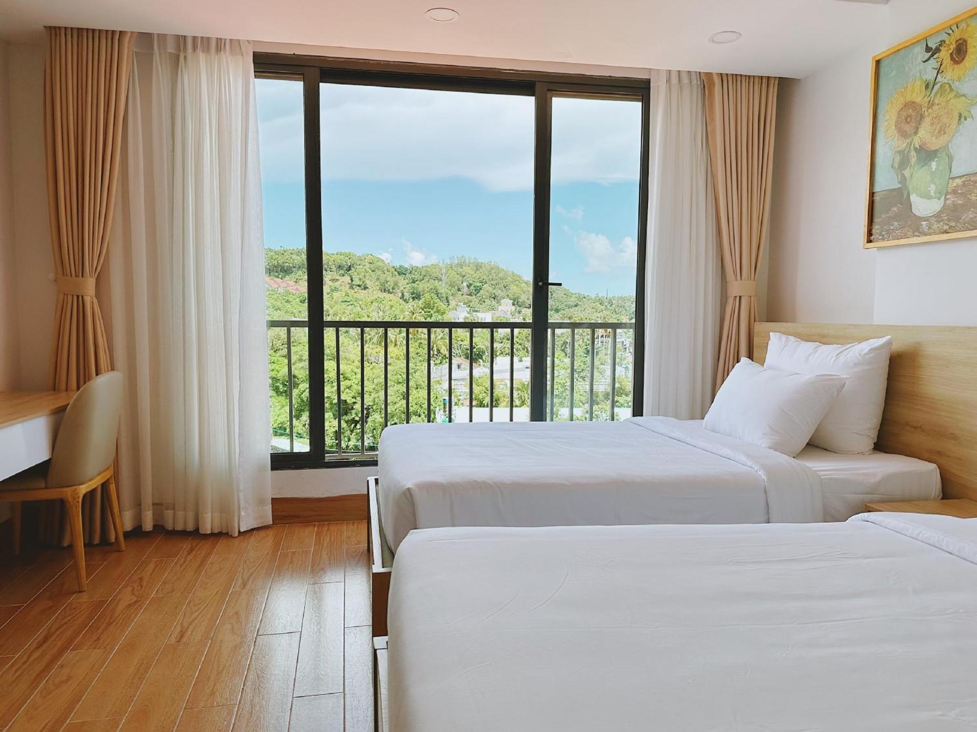 Rosetta Hotel Phu Quoc Luaran gambar