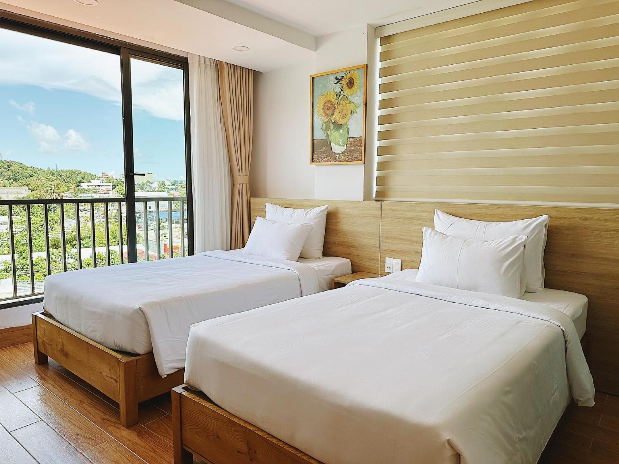 Rosetta Hotel Phu Quoc Luaran gambar