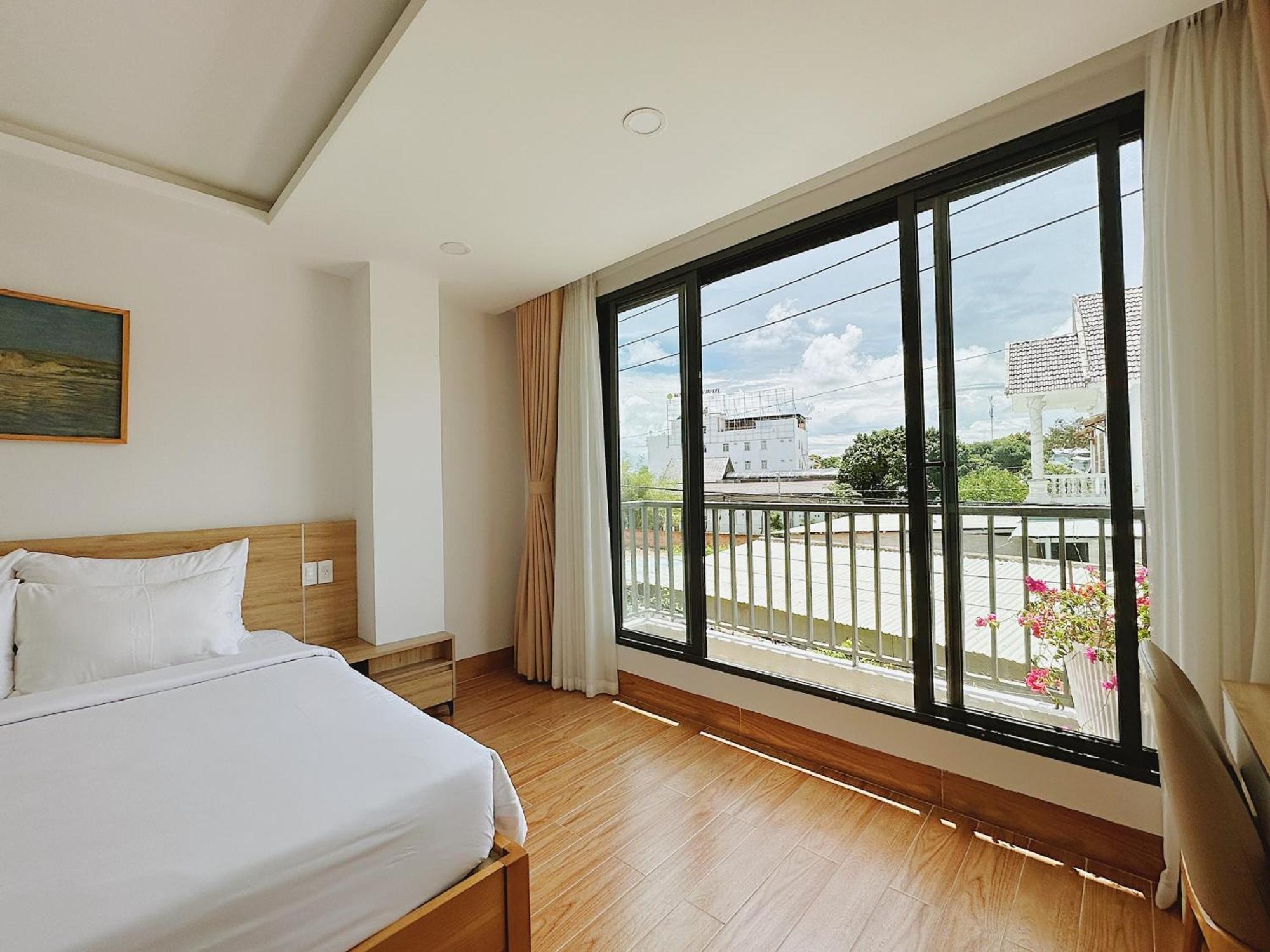 Rosetta Hotel Phu Quoc Luaran gambar