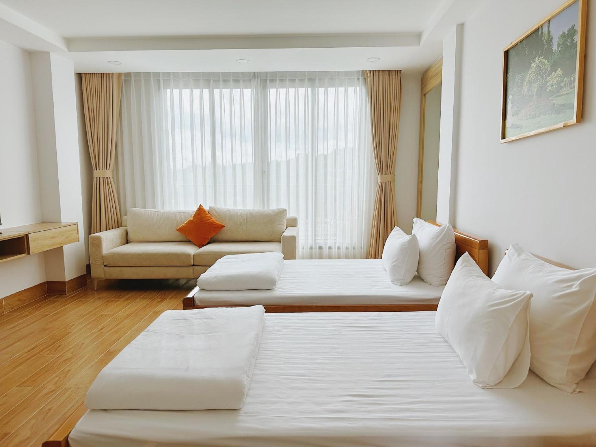 Rosetta Hotel Phu Quoc Luaran gambar