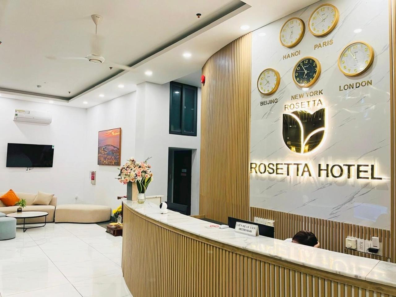 Rosetta Hotel Phu Quoc Luaran gambar