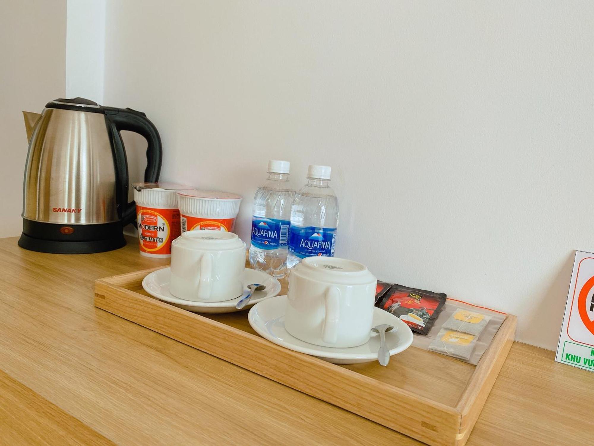 Rosetta Hotel Phu Quoc Luaran gambar