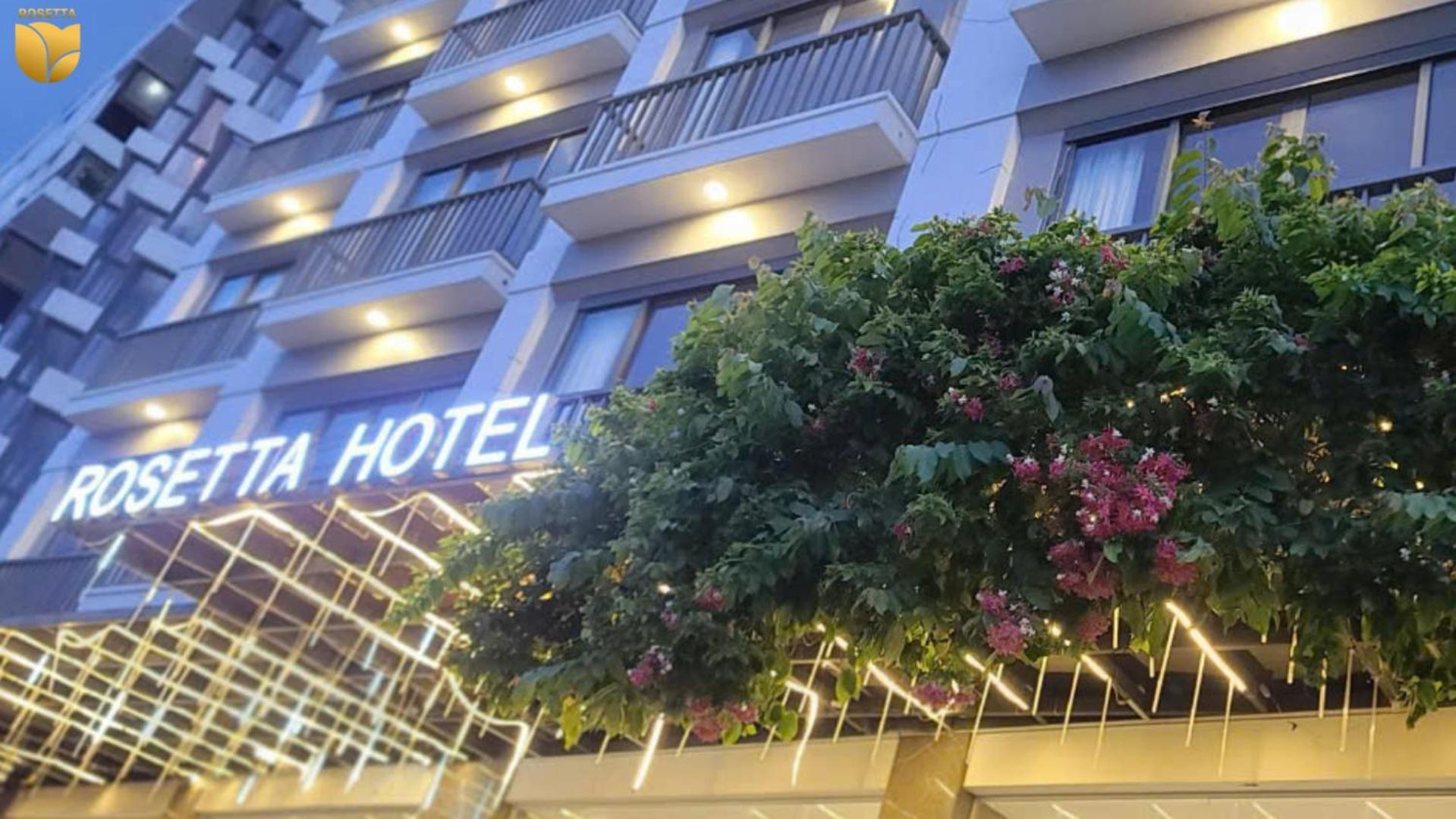 Rosetta Hotel Phu Quoc Luaran gambar
