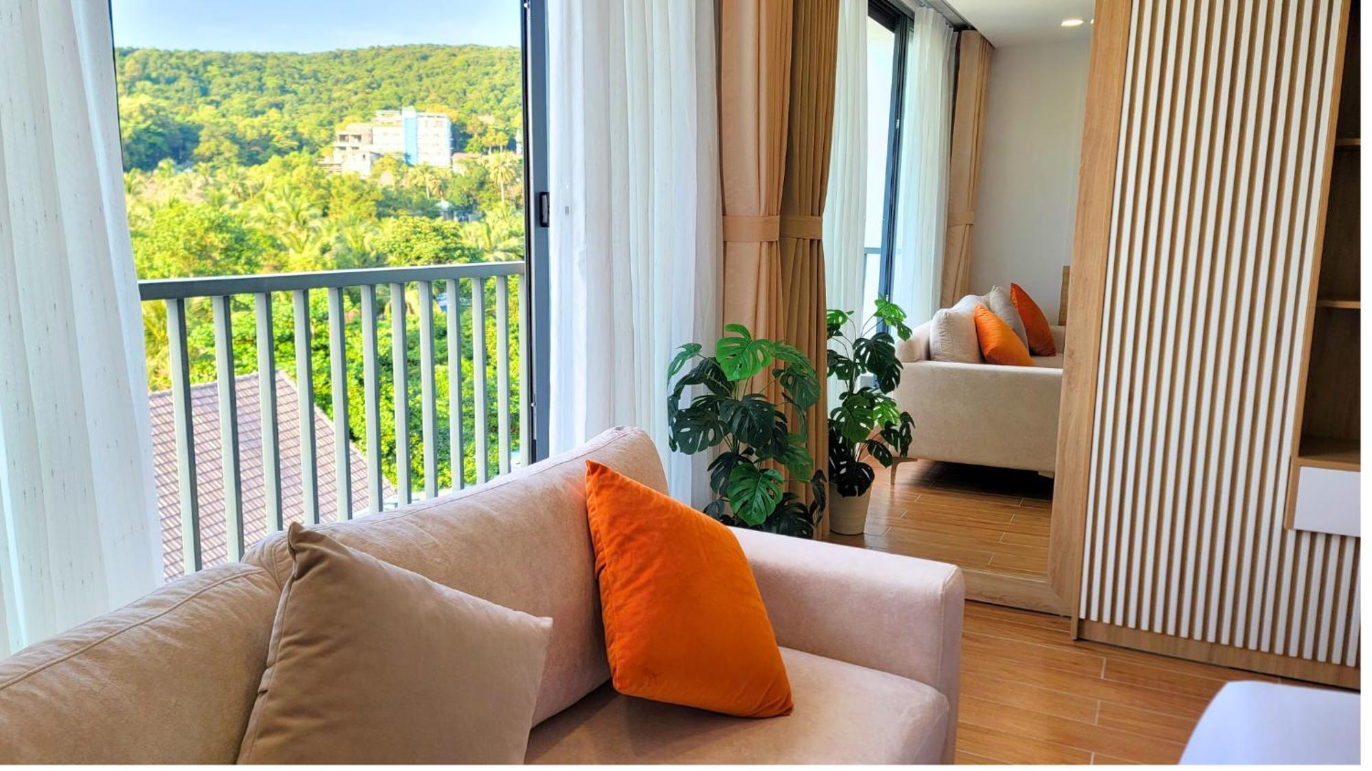 Rosetta Hotel Phu Quoc Luaran gambar