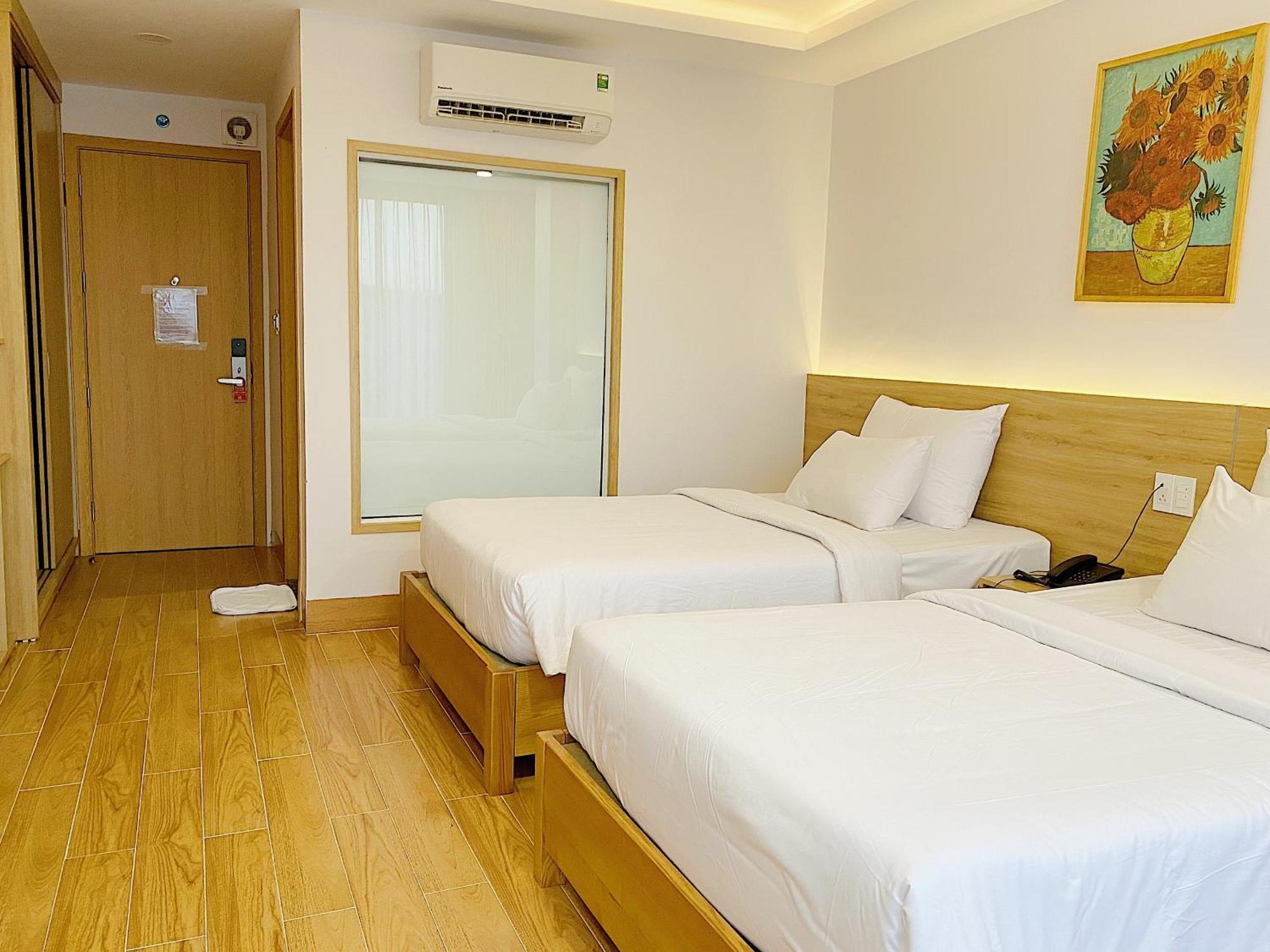 Rosetta Hotel Phu Quoc Luaran gambar