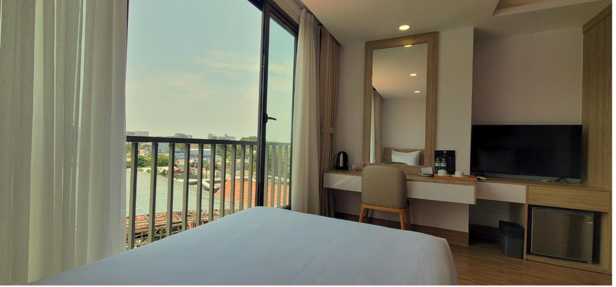 Rosetta Hotel Phu Quoc Luaran gambar