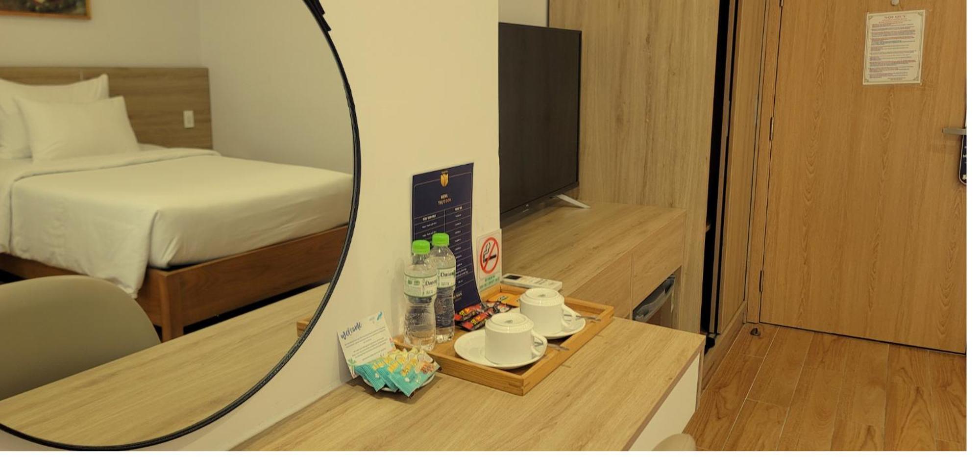 Rosetta Hotel Phu Quoc Luaran gambar