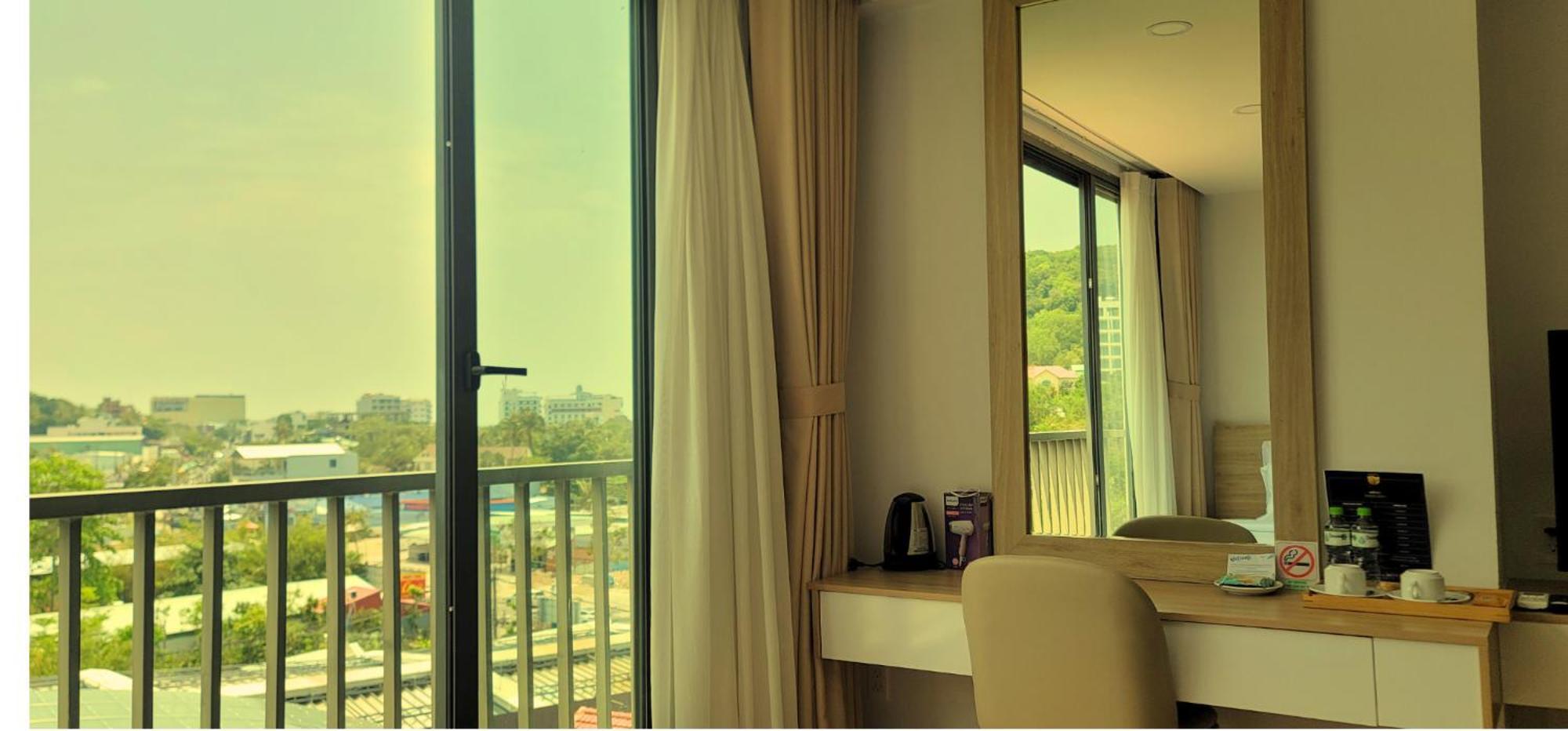 Rosetta Hotel Phu Quoc Luaran gambar