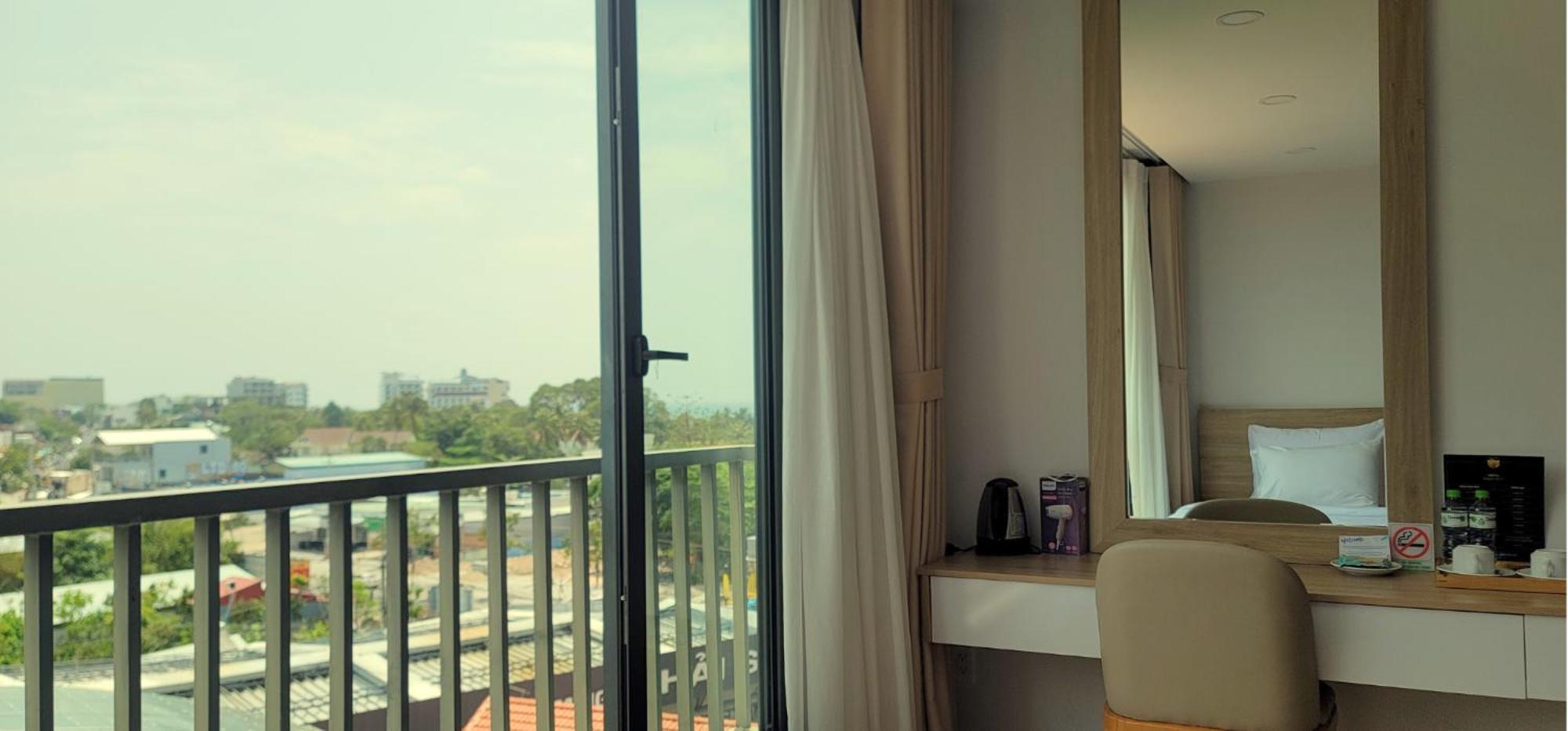 Rosetta Hotel Phu Quoc Luaran gambar