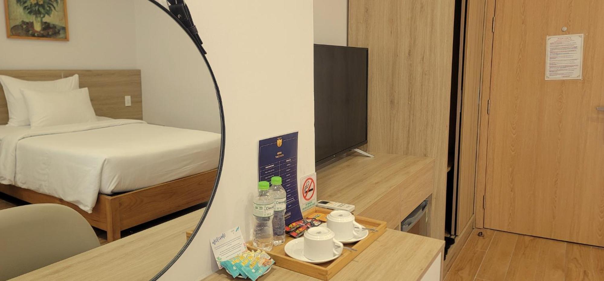 Rosetta Hotel Phu Quoc Luaran gambar
