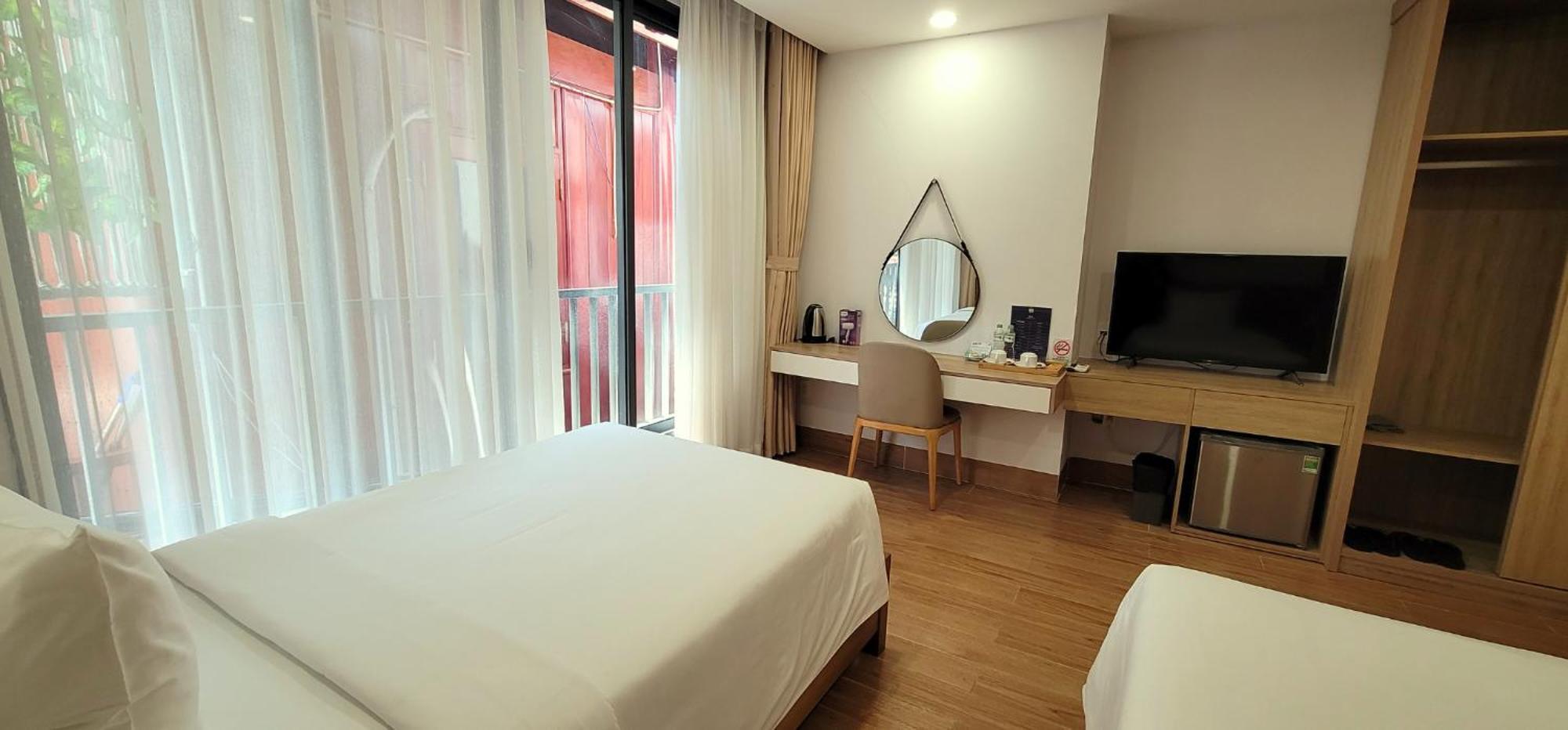 Rosetta Hotel Phu Quoc Luaran gambar