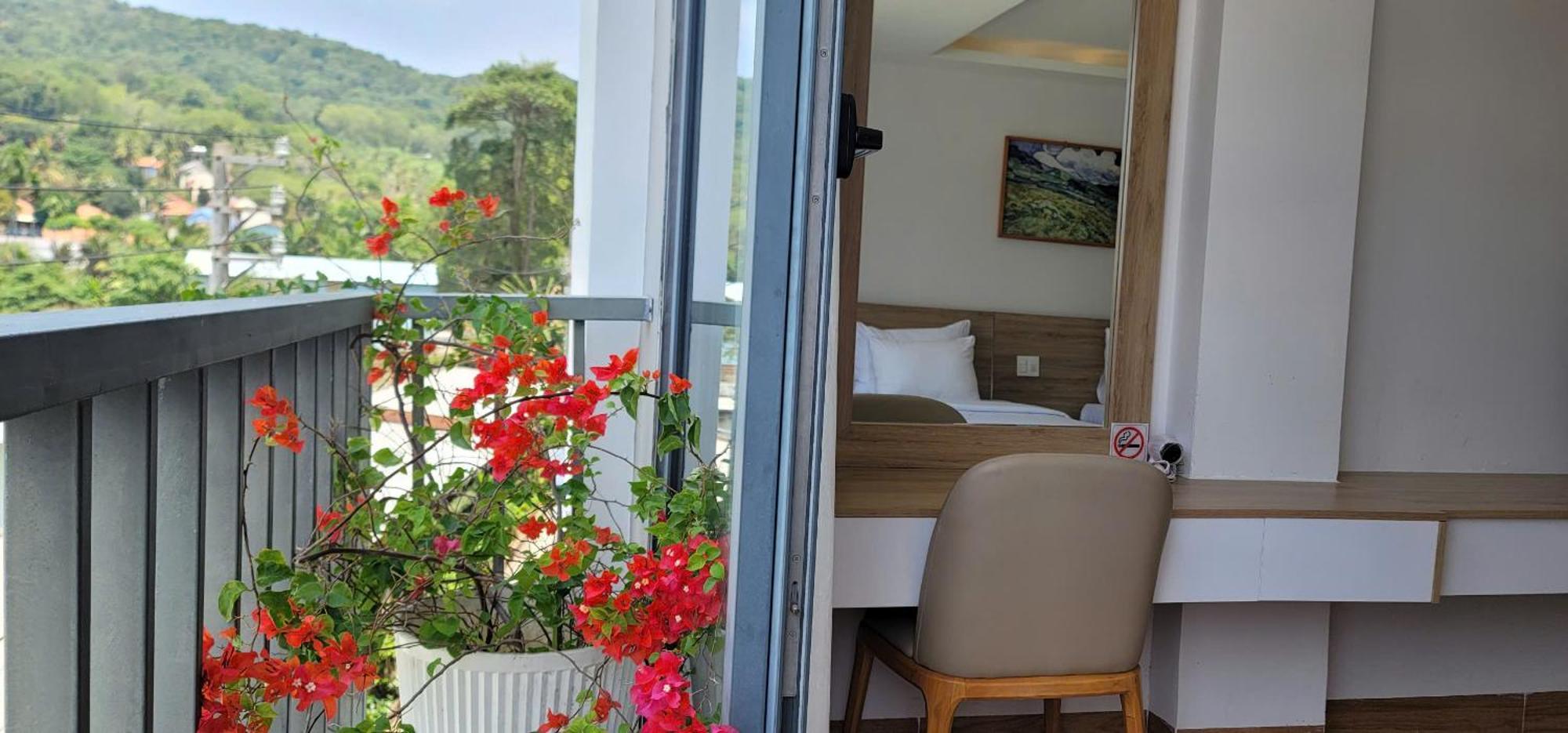 Rosetta Hotel Phu Quoc Luaran gambar