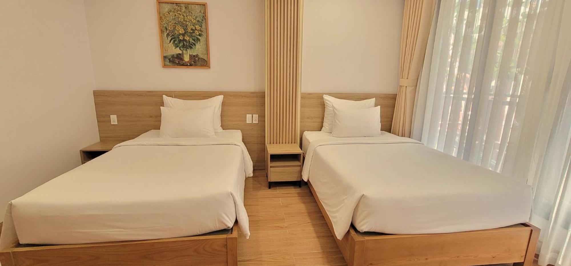 Rosetta Hotel Phu Quoc Luaran gambar