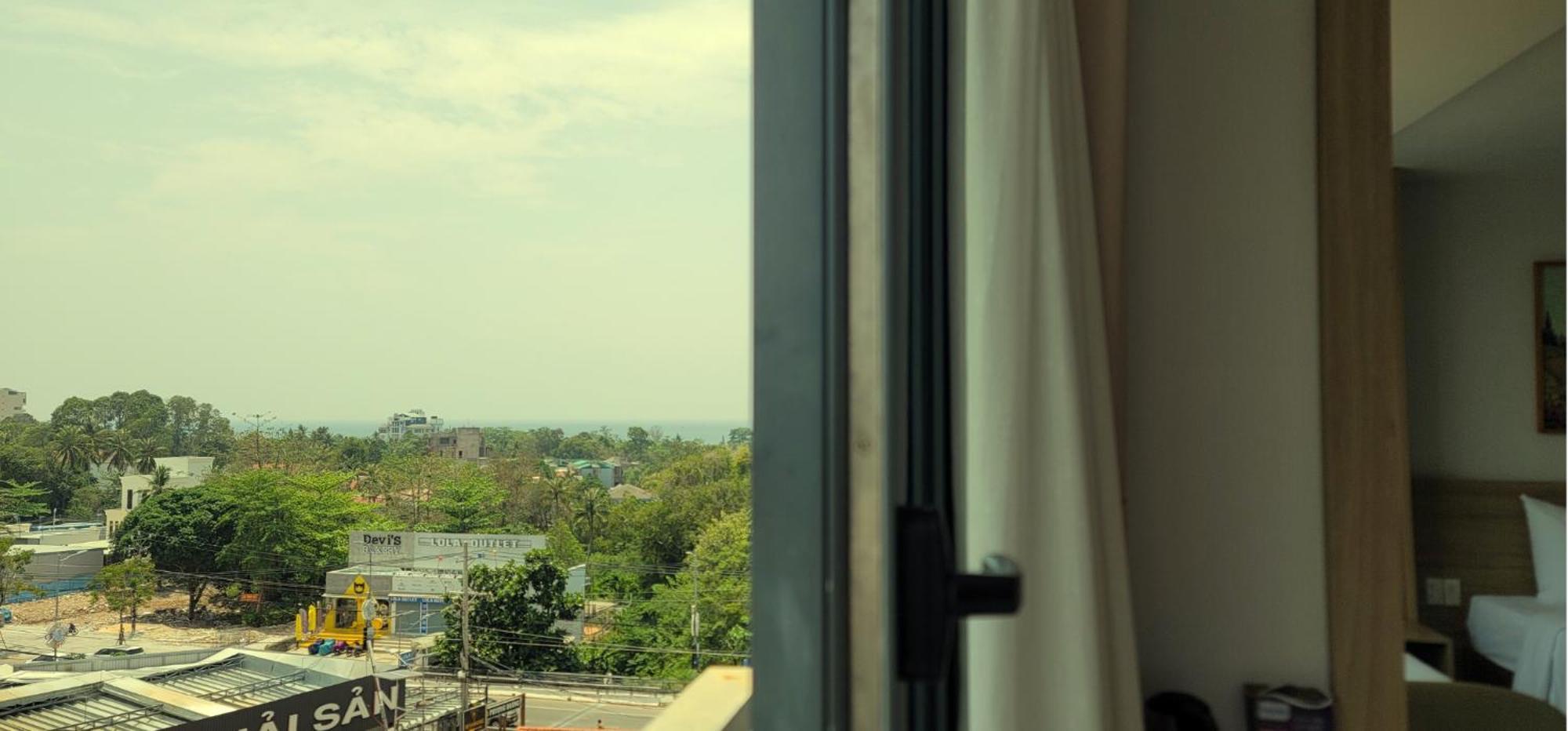 Rosetta Hotel Phu Quoc Luaran gambar