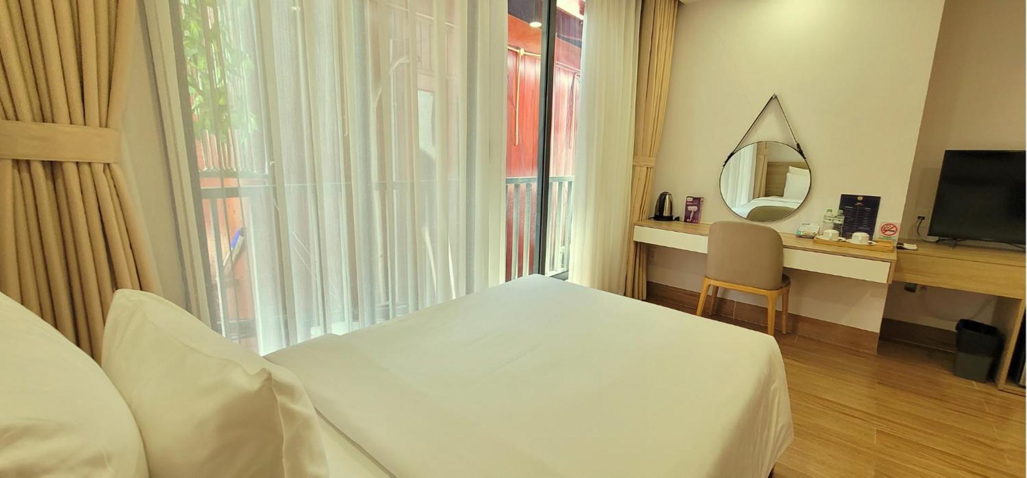 Rosetta Hotel Phu Quoc Luaran gambar