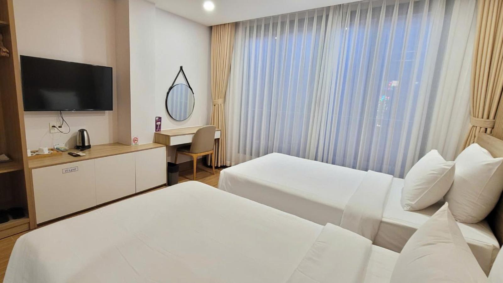 Rosetta Hotel Phu Quoc Luaran gambar