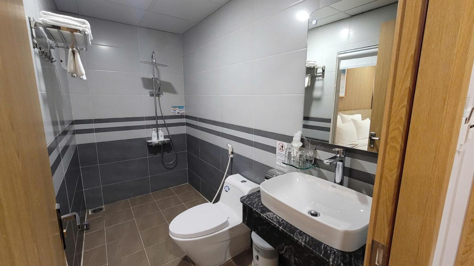 Rosetta Hotel Phu Quoc Luaran gambar