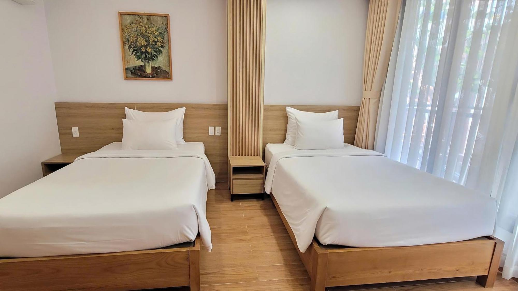 Rosetta Hotel Phu Quoc Luaran gambar